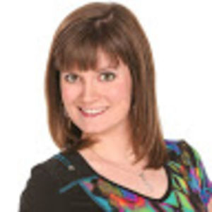 Meet your Posher, Jocelyn